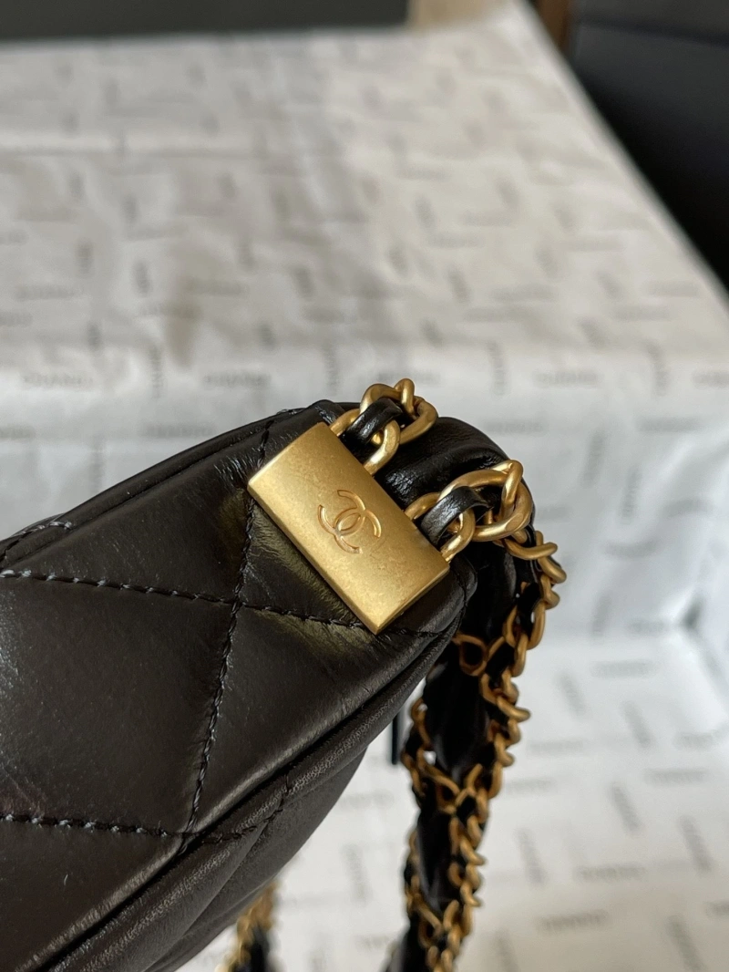 Chanel Top Handle Bags 4224-1911