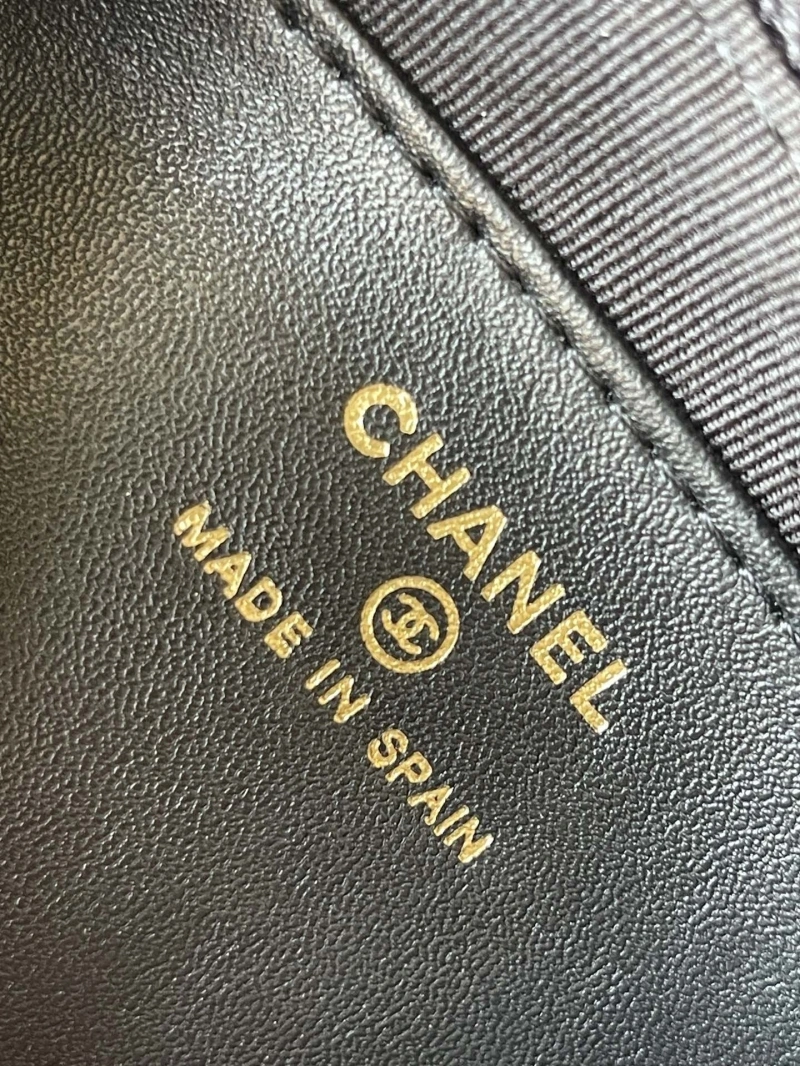 Chanel Top Handle Bags 4224-1911