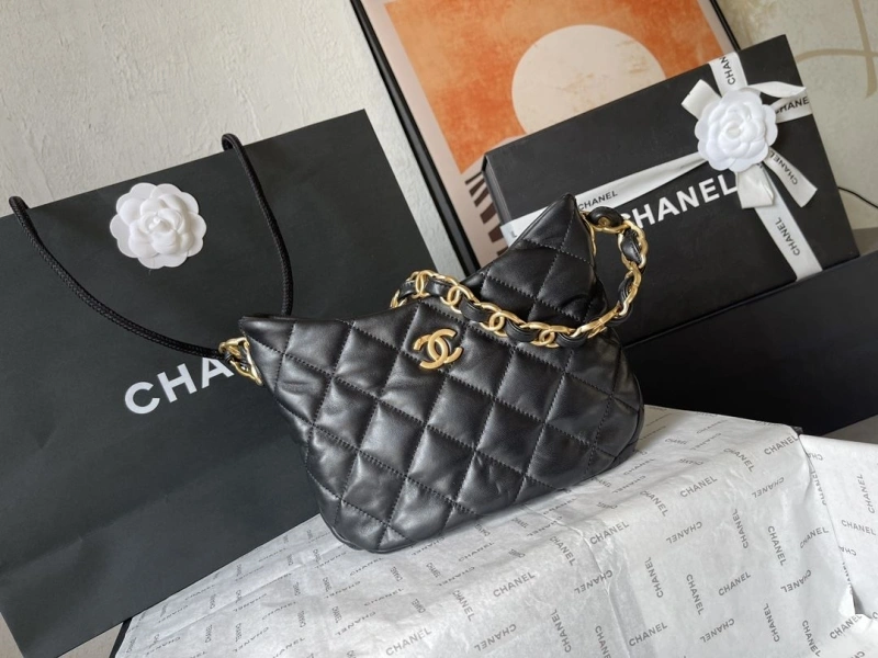 Chanel Top Handle Bags 4224-1912