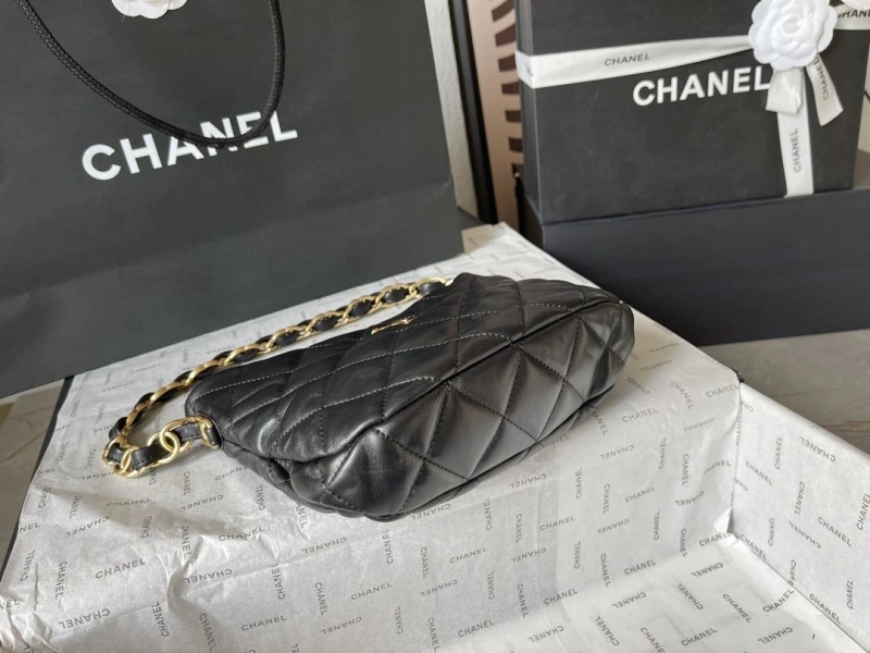 Chanel Top Handle Bags 4224-1912