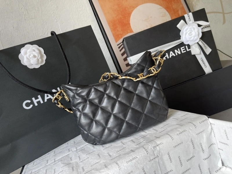 Chanel Top Handle Bags 4224-1912