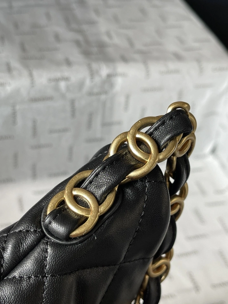 Chanel Top Handle Bags 4224-1912