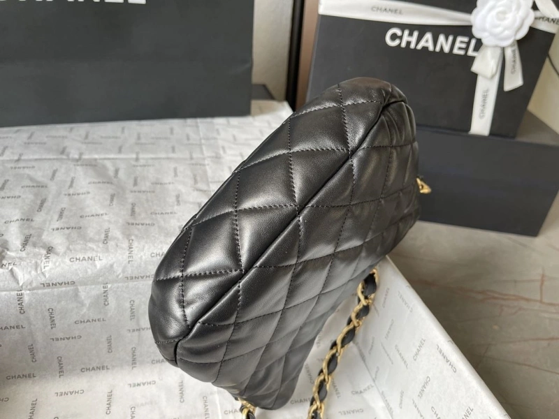 Chanel Top Handle Bags 4224-1912