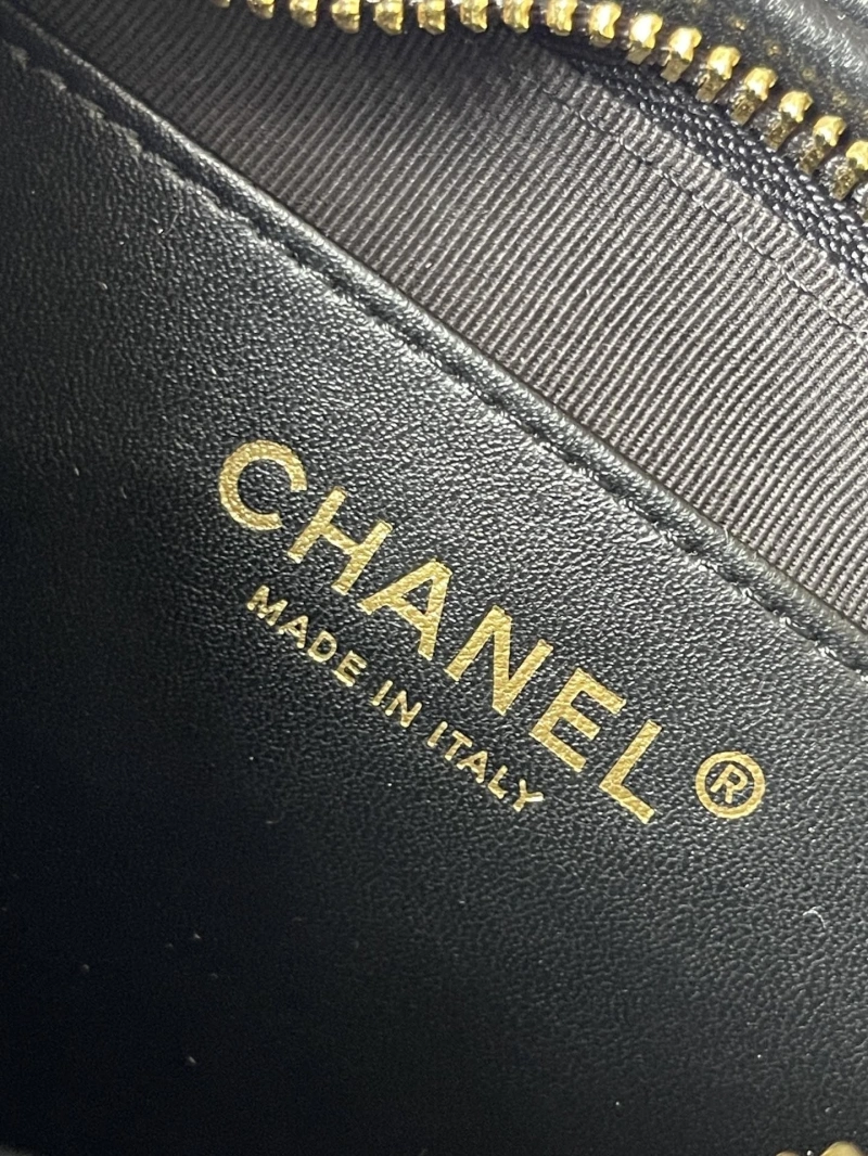 Chanel Top Handle Bags 4224-1912