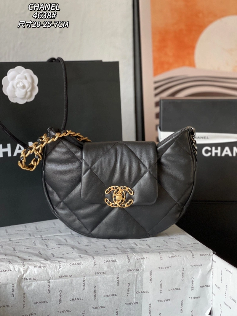 Chanel Top Handle Bags 4224-1921