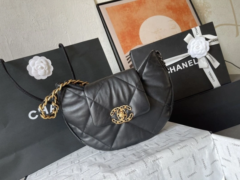 Chanel Top Handle Bags 4224-1921