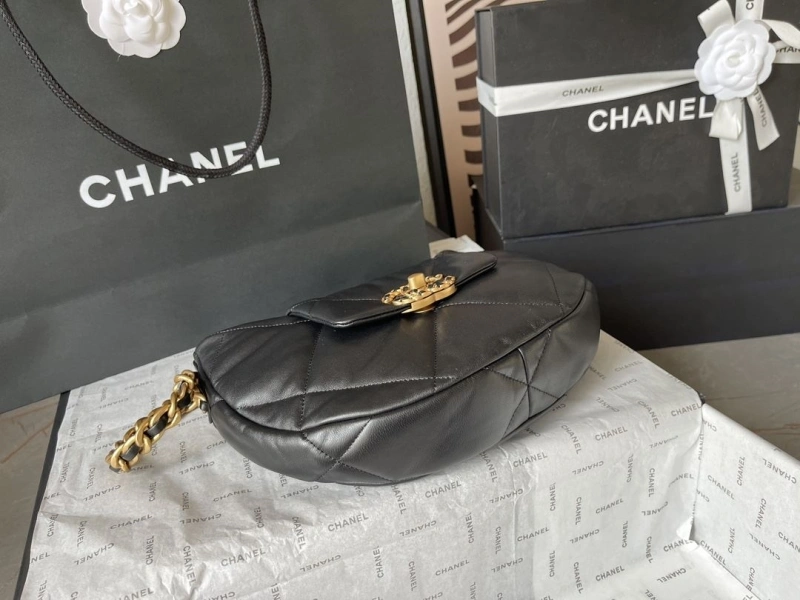Chanel Top Handle Bags 4224-1921