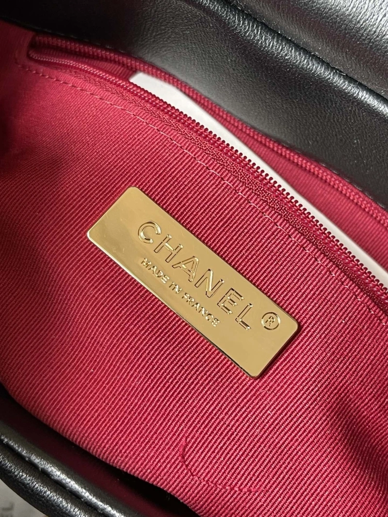 Chanel Top Handle Bags 4224-1921