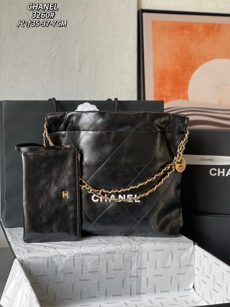 Chanel Shopping Bags 4224-1922