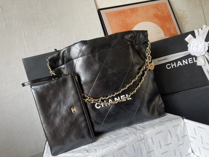 Chanel Shopping Bags 4224-1922