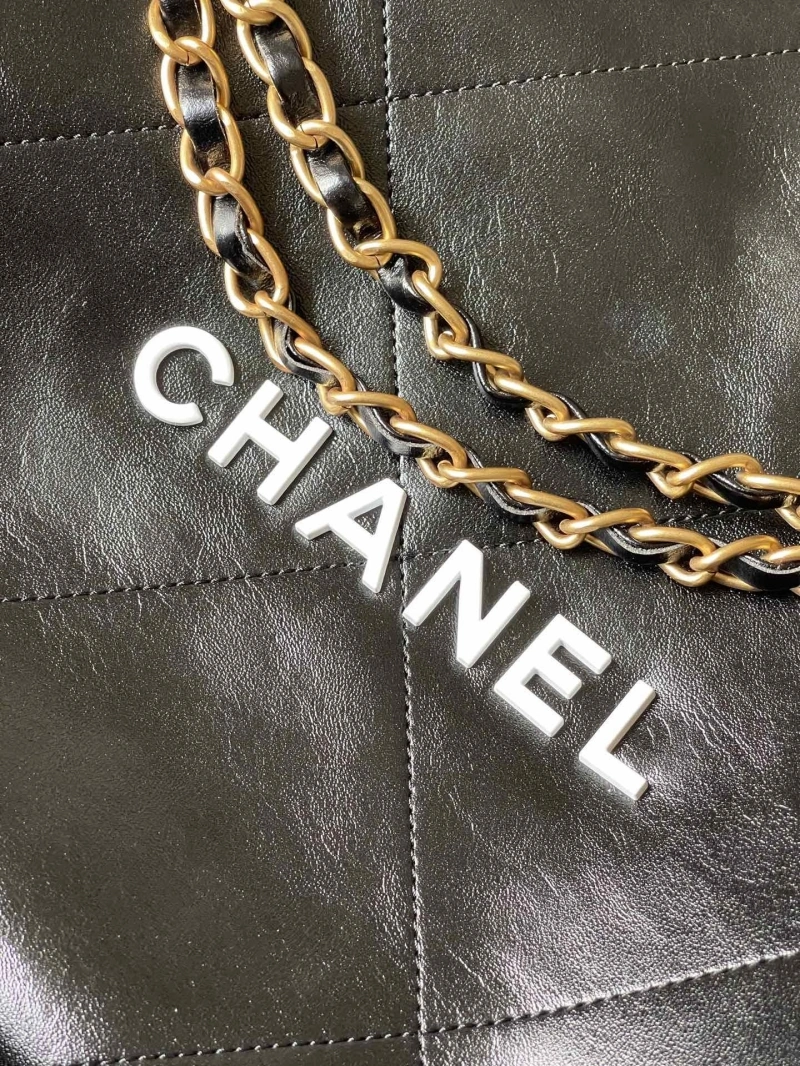 Chanel Shopping Bags 4224-1922