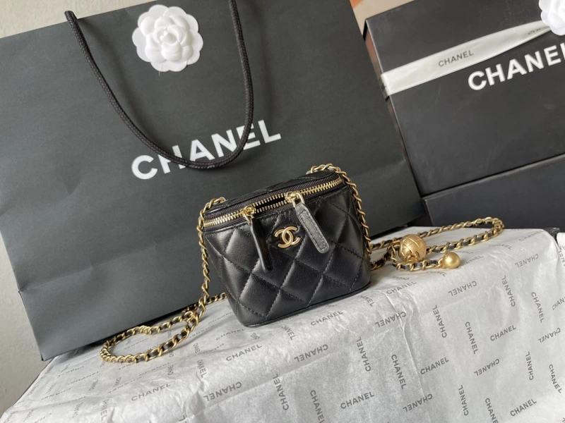 Chanel Cosmetic Bags 4224-1923