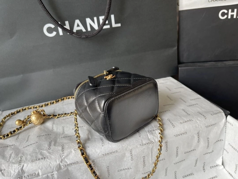 Chanel Cosmetic Bags 4224-1923