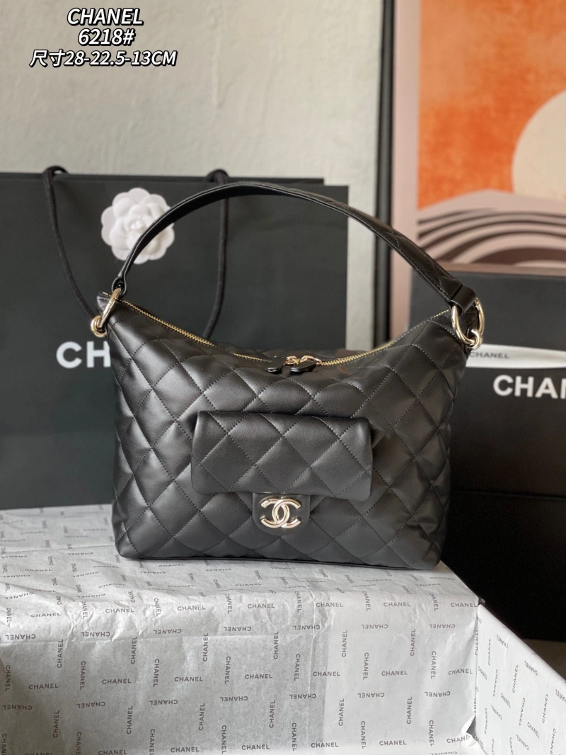 Chanel Top Handle Bags 4224-1924