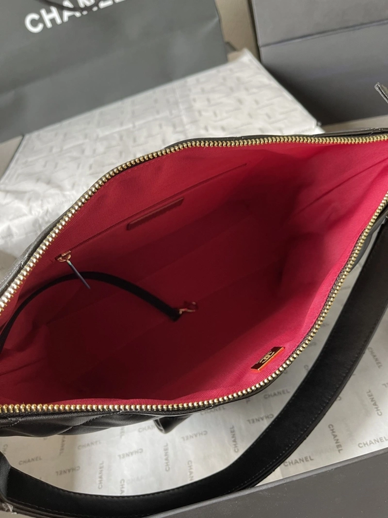 Chanel Top Handle Bags 4224-1924