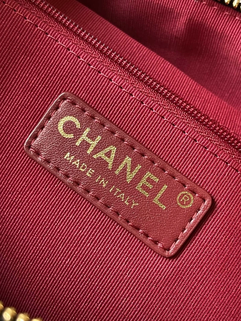 Chanel Top Handle Bags 4224-1924