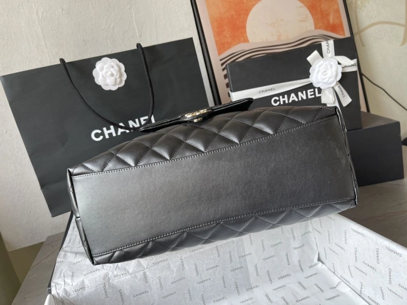 Chanel Top Handle Bags 4224-1925