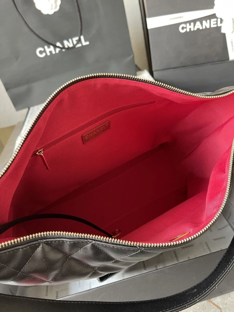 Chanel Top Handle Bags 4224-1925