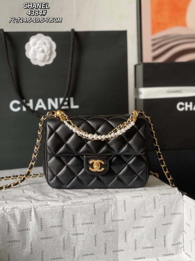 Chanel 19 Bags 4224-1926