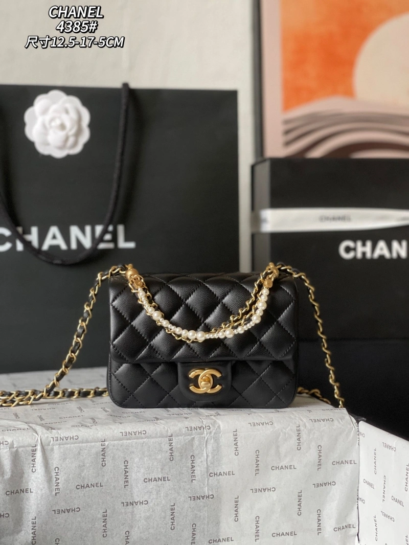 Chanel 19 Bags 4224-1927
