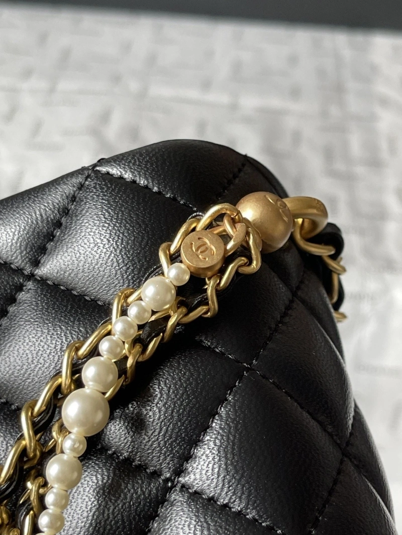 Chanel 19 Bags 4224-1927