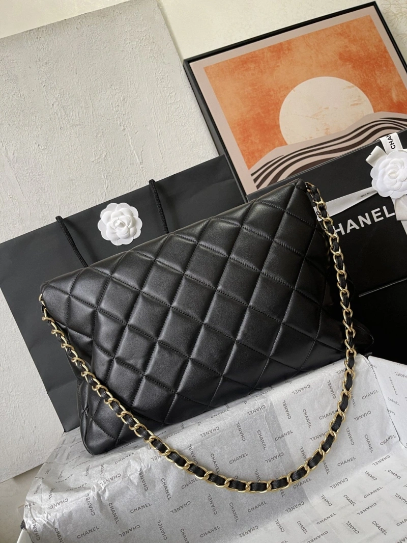 Chanel Shopping Bags 4224-1928