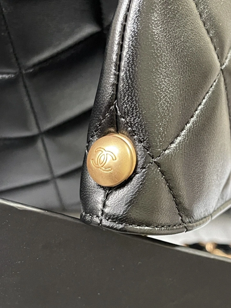 Chanel Shopping Bags 4224-1928