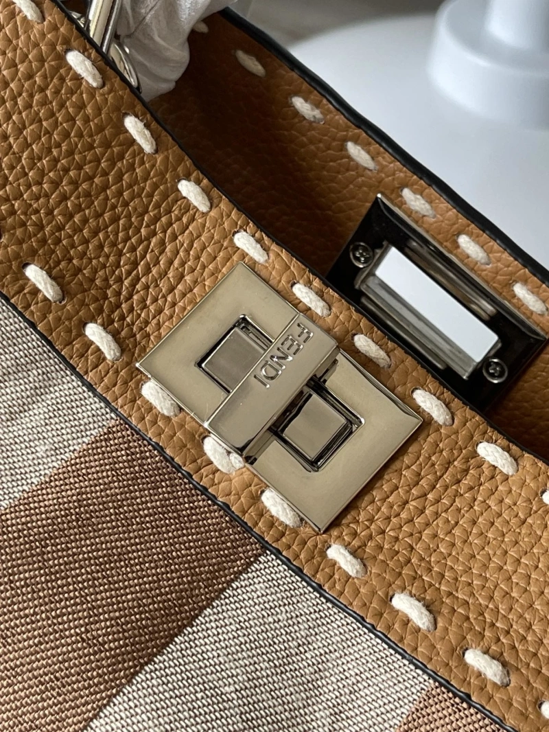 Fendi Top Handle Bags 4224-1929