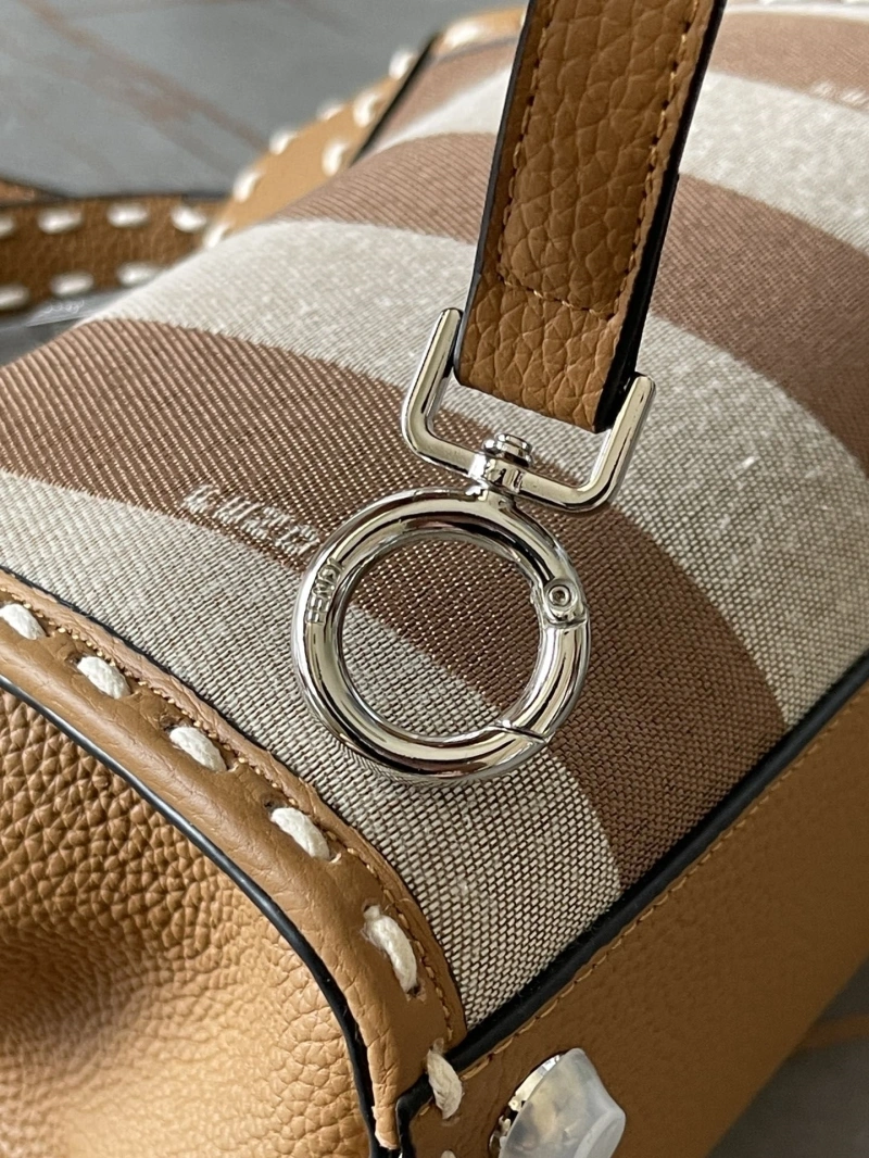 Fendi Top Handle Bags 4224-1929