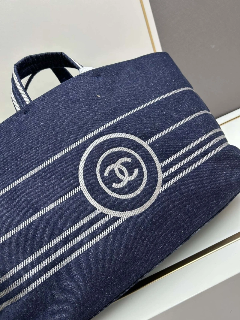 Chanel Shopping Bags 4224-1936