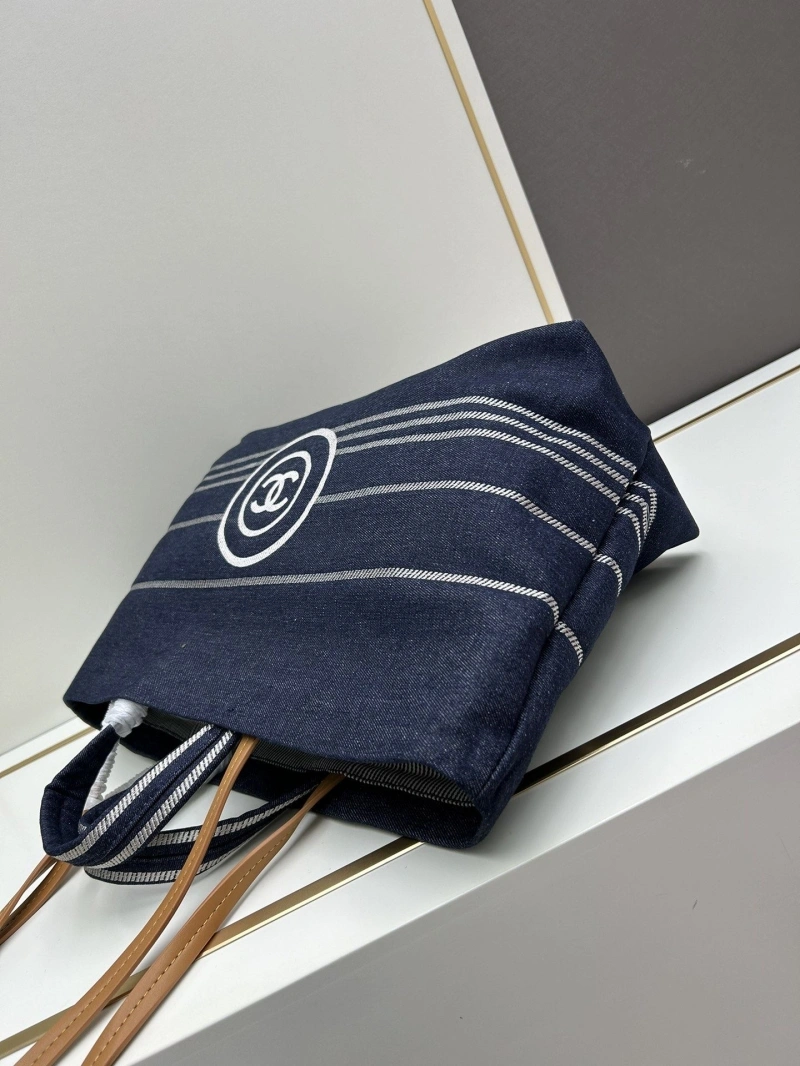 Chanel Shopping Bags 4224-1936