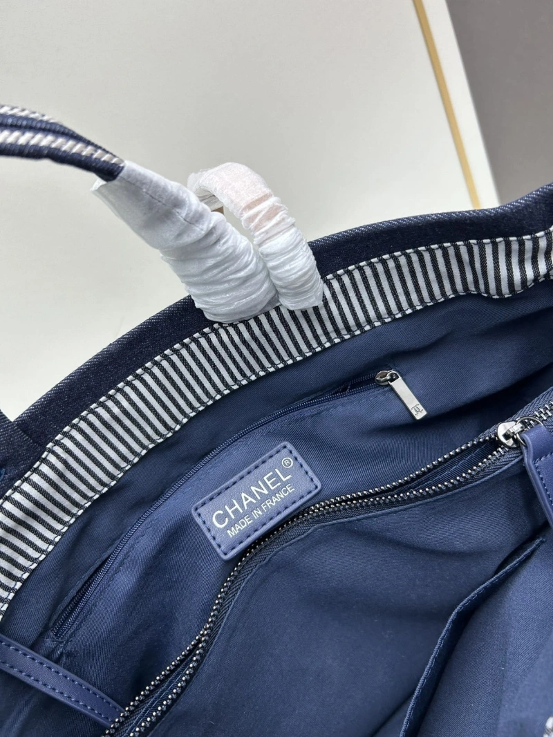 Chanel Shopping Bags 4224-1937