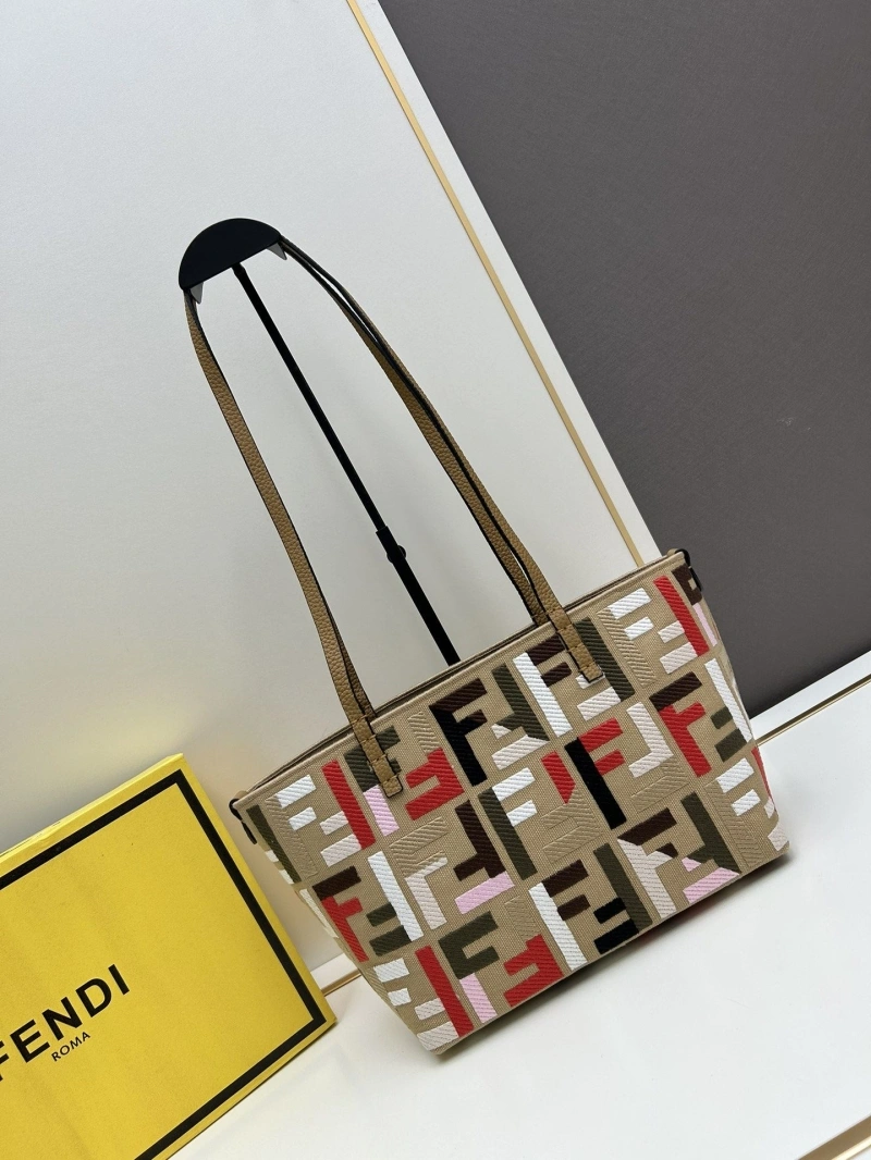 Fendi Shopping Bags 4224-1942