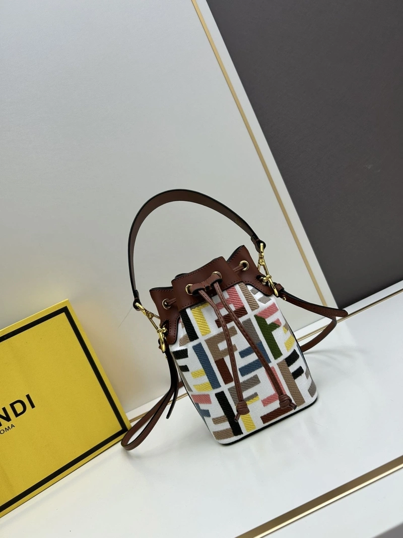 Fendi Bucket Bags 4224-1943