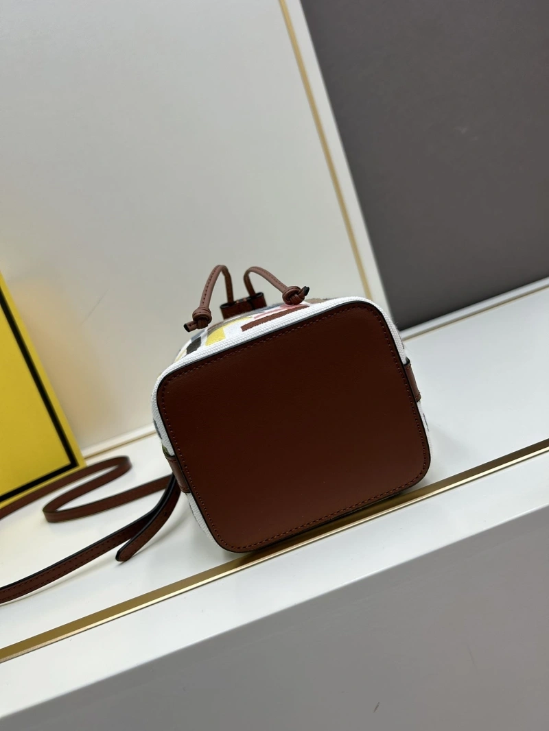 Fendi Bucket Bags 4224-1943