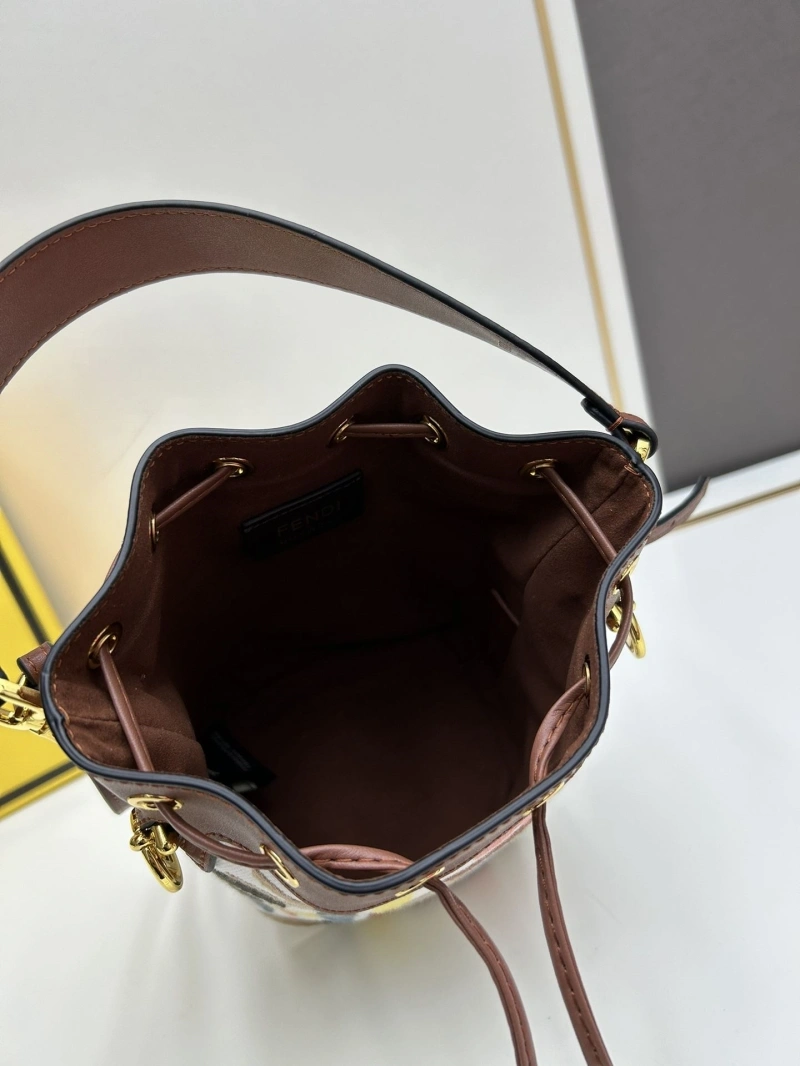 Fendi Bucket Bags 4224-1943