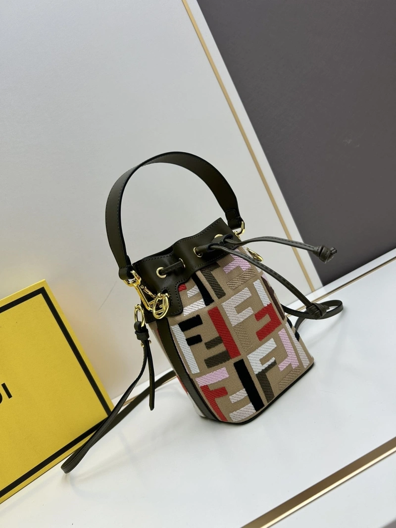Fendi Bucket Bags 4224-1944