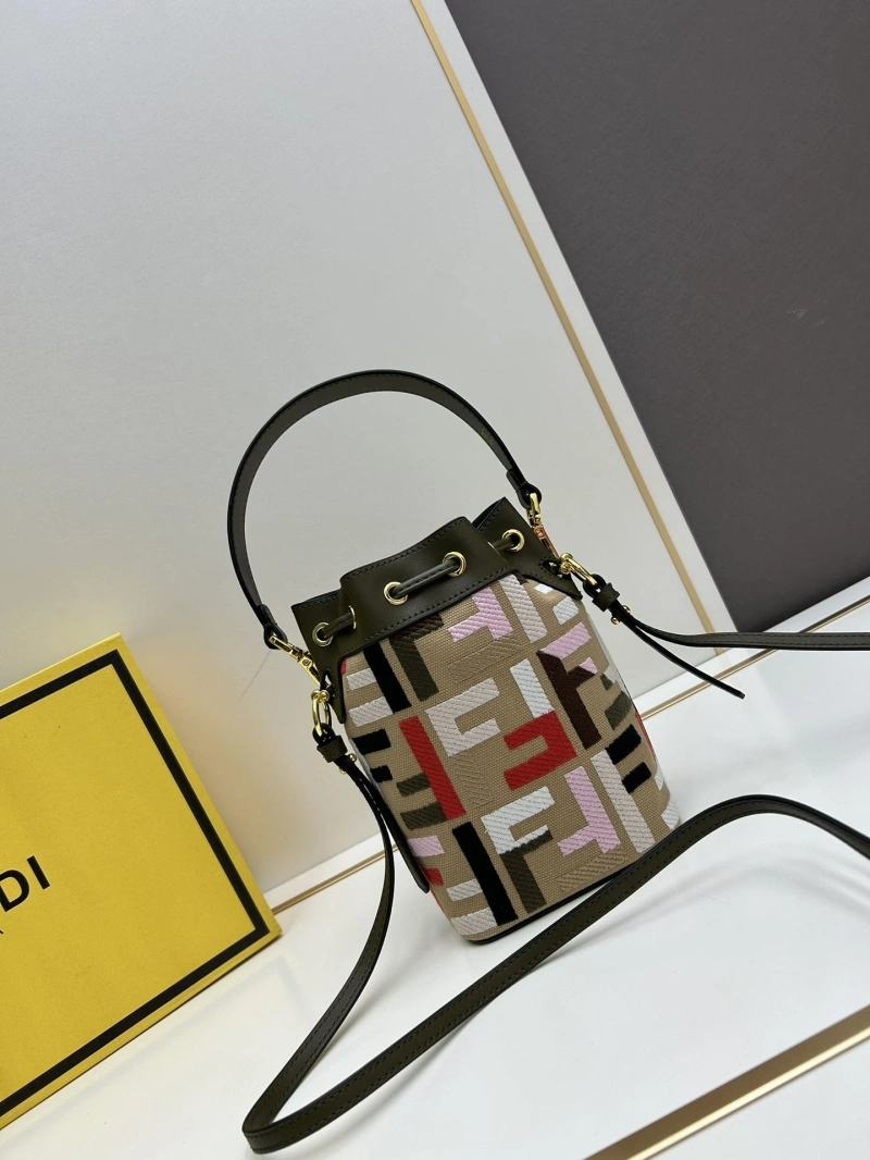 Fendi Bucket Bags 4224-1944