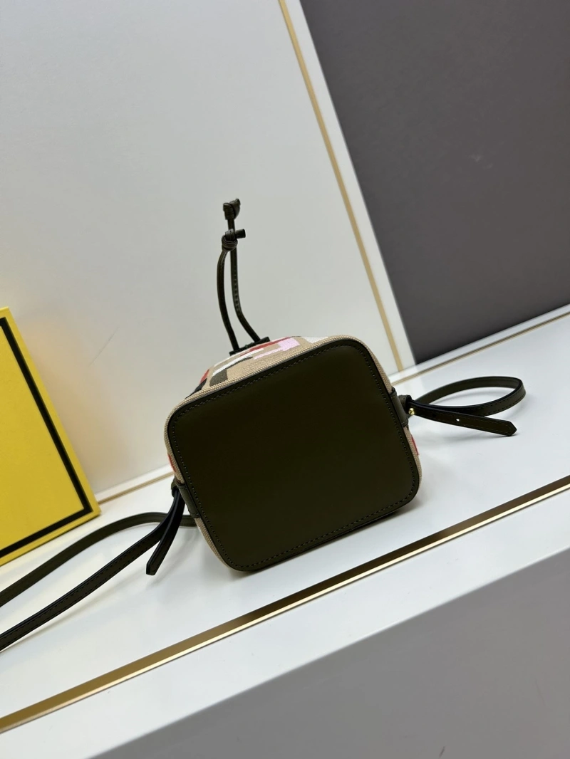 Fendi Bucket Bags 4224-1944