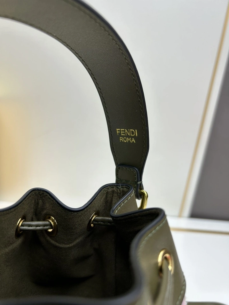 Fendi Bucket Bags 4224-1944