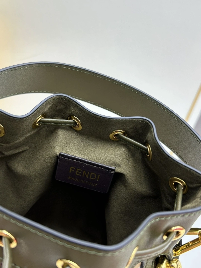 Fendi Bucket Bags 4224-1944
