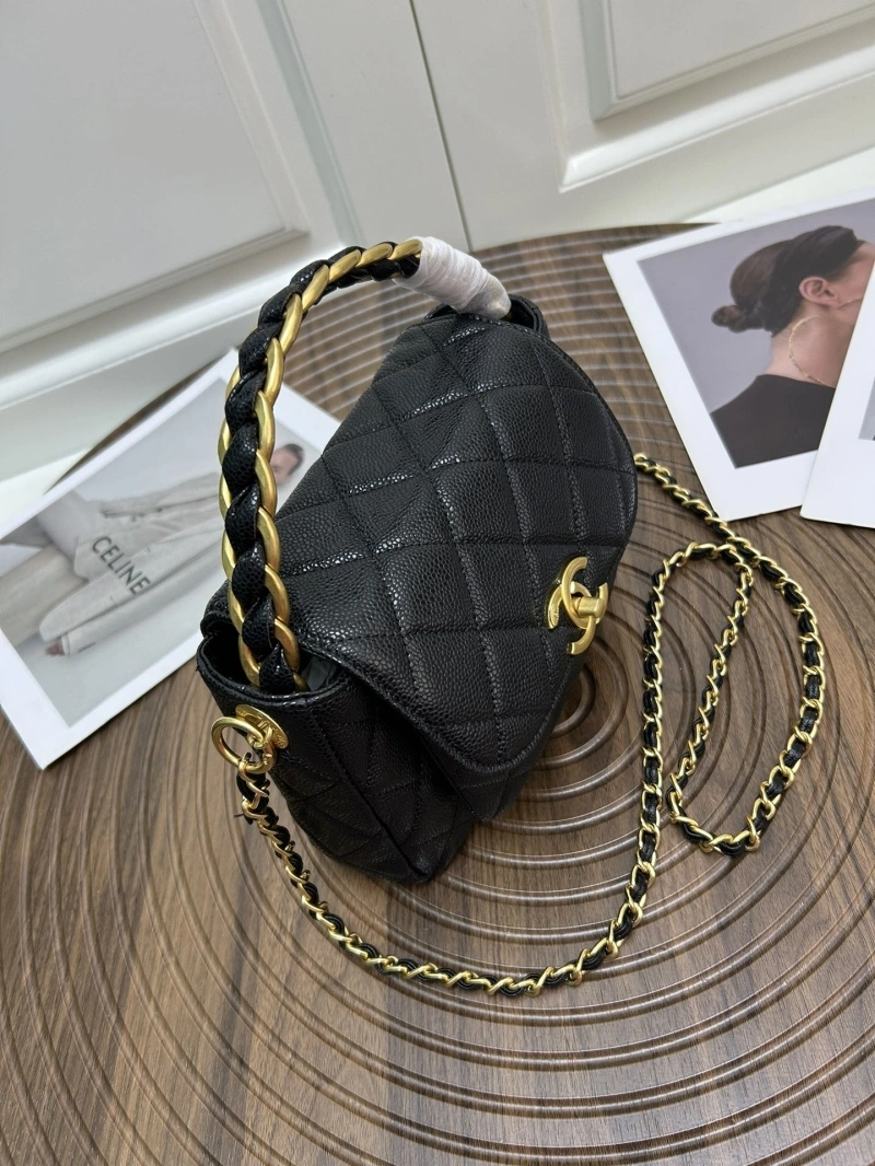 Chanel Top Handle Bags 4224-1952