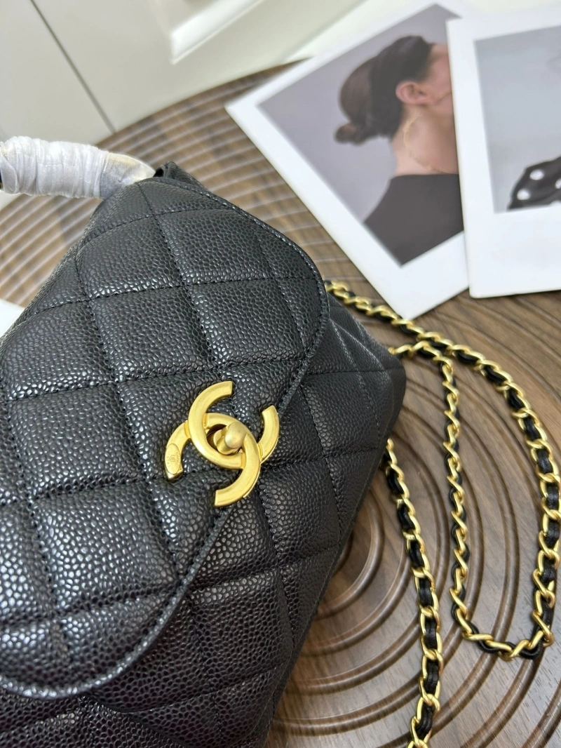 Chanel Top Handle Bags 4224-1952