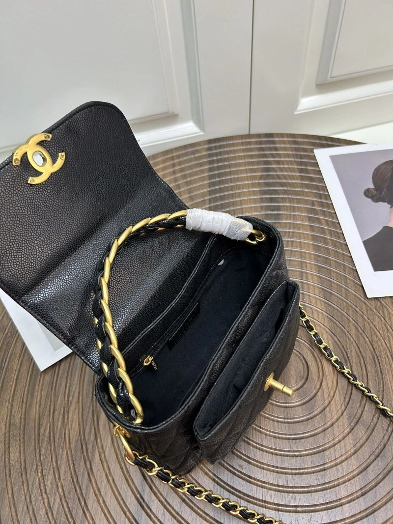 Chanel Top Handle Bags 4224-1952