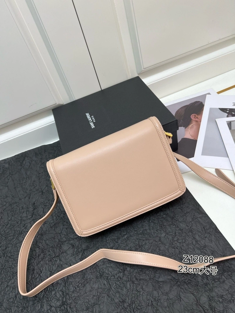 YSL Satchel Bags 4224-1954