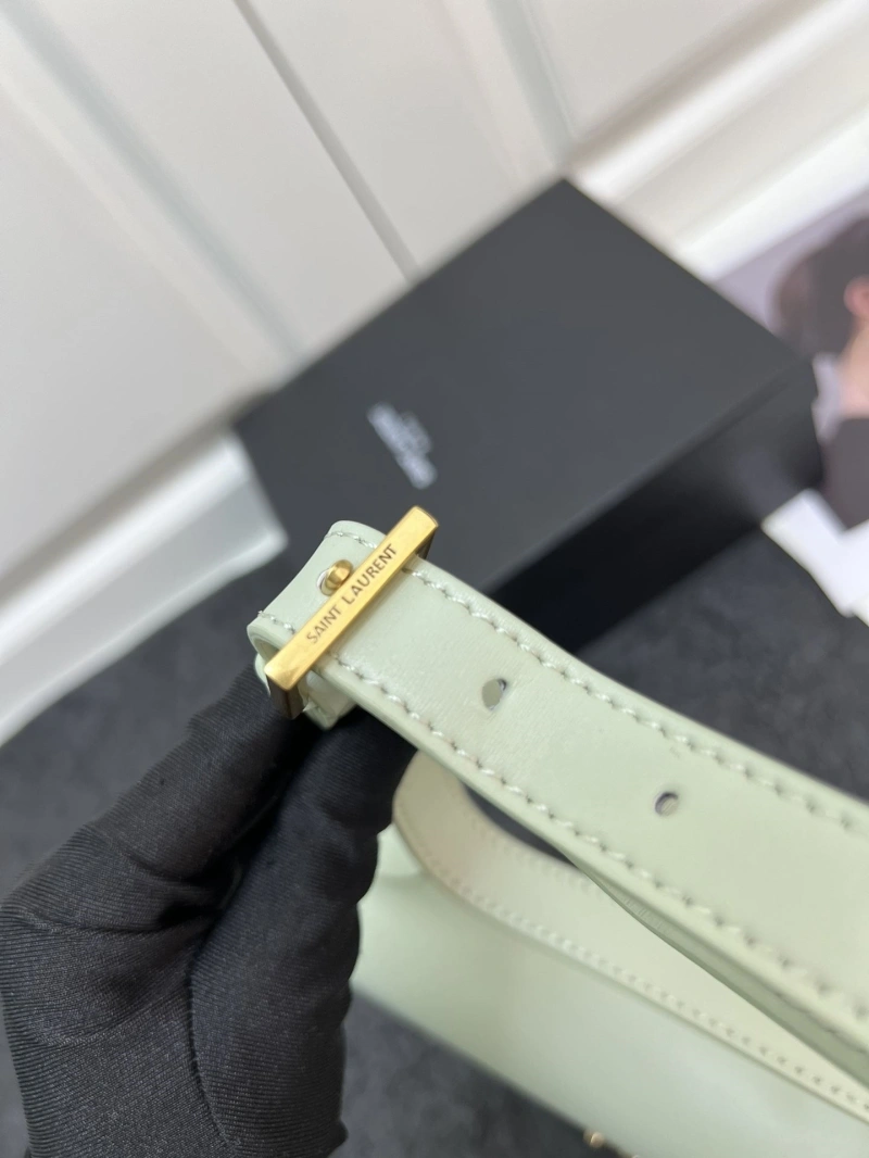 YSL Satchel Bags 4224-1955