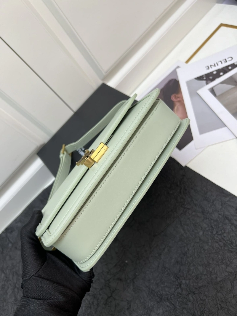 YSL Satchel Bags 4224-1955