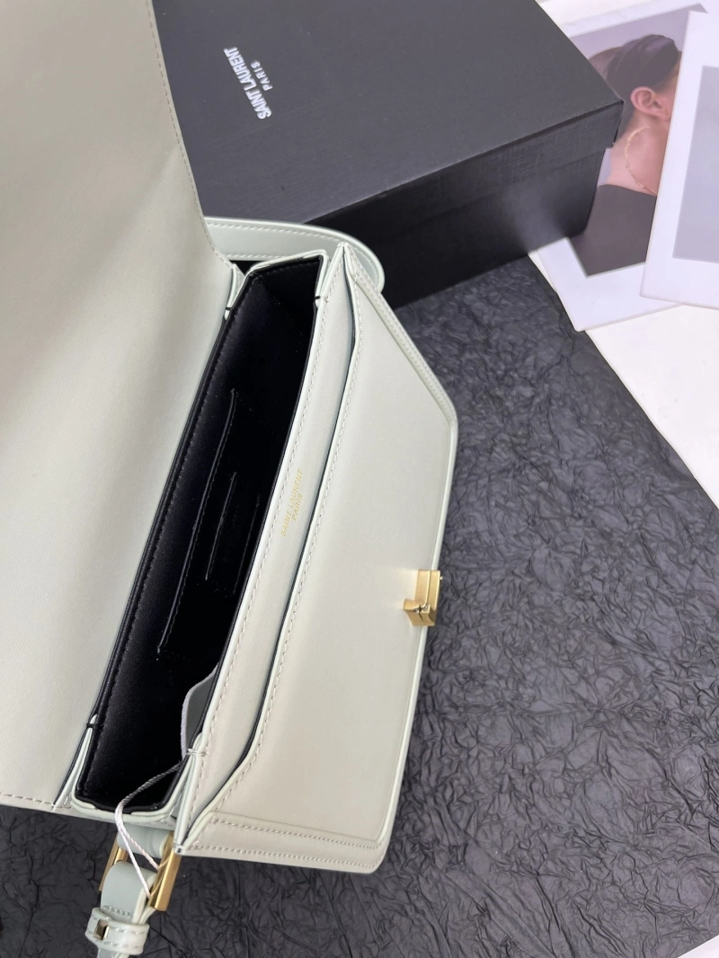 YSL Satchel Bags 4224-1955