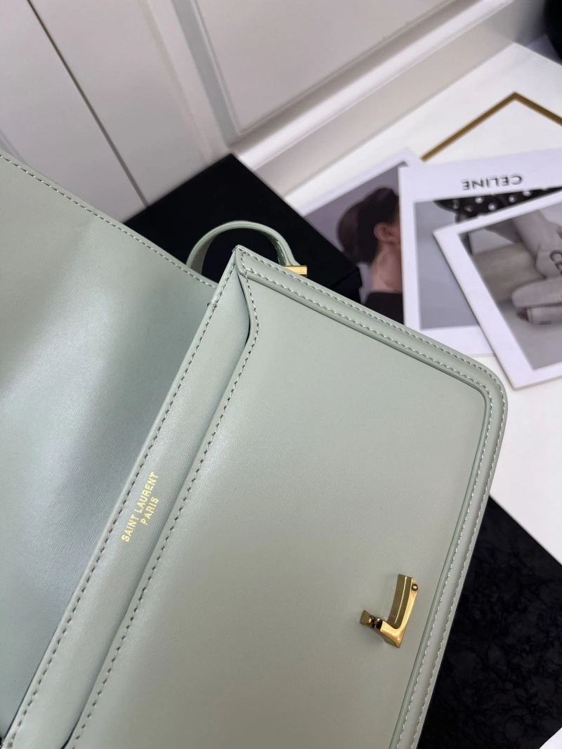 YSL Satchel Bags 4224-1955