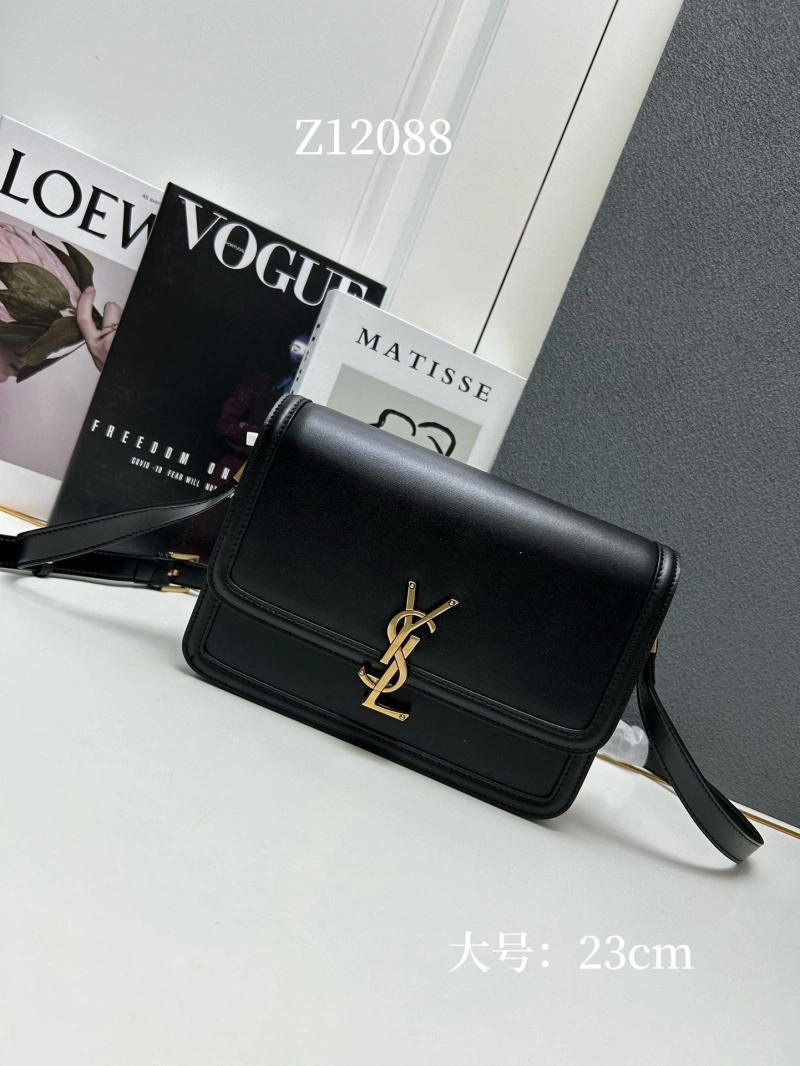 YSL Satchel Bags 4224-1956